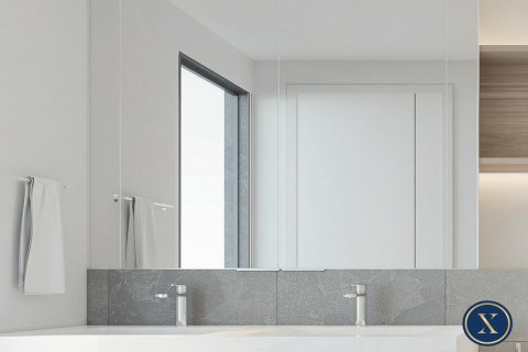 Apartemen di Dubai Hills Estate, UEA 1 kamar tidur, 73 m2 nomor 627941 - foto 6
