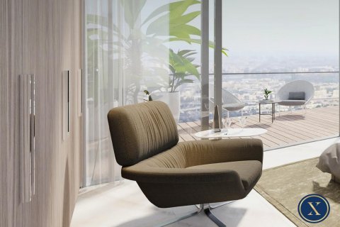 Apartemen di Dubai Hills Estate, UEA 1 kamar tidur, 73 m2 nomor 627941 - foto 7
