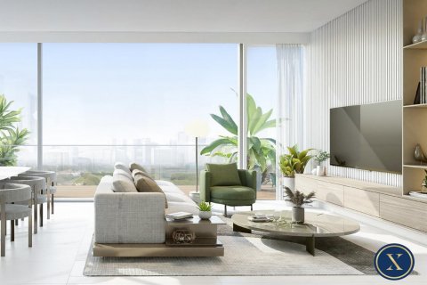 Apartemen di Dubai Hills Estate, UEA 1 kamar tidur, 73 m2 nomor 627941 - foto 9