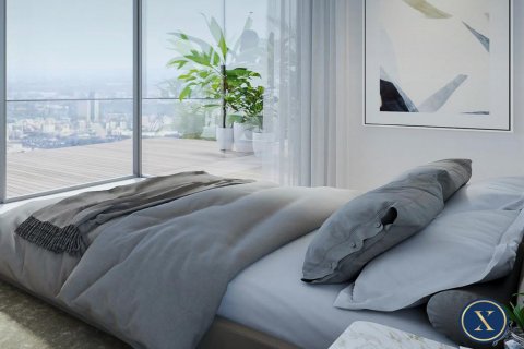 Apartemen di Dubai Hills Estate, UEA 1 kamar tidur, 73 m2 nomor 627941 - foto 1