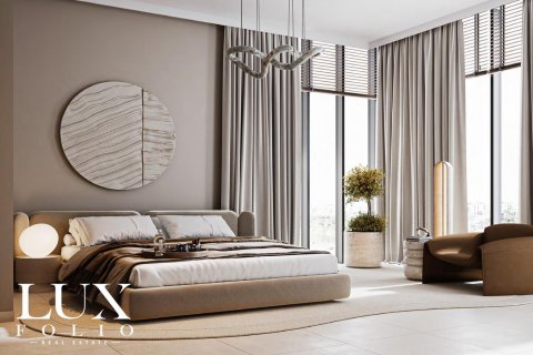Apartmen di Business Bay, Dubai, UAE 2 bilik tidur, 133 meter persegi № 627943 - foto 12