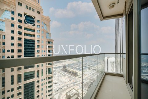 Byt v Dubai Marina, SAE 3 ložnice, 156 m² Č.: 627888 - fotografie 14