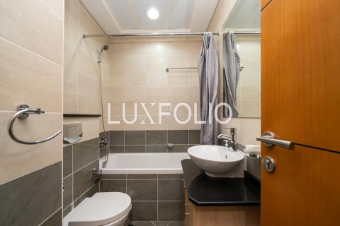 Byt v Dubai Marina, SAE 3 ložnice, 156 m² Č.: 627888 - fotografie 17