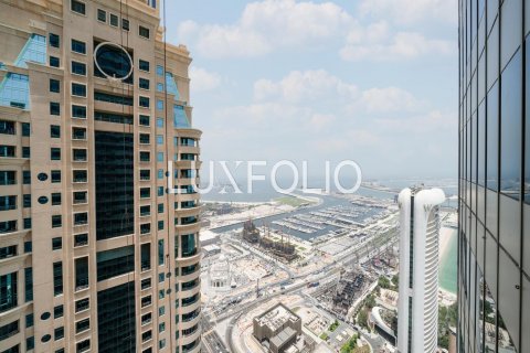 Byt v Dubai Marina, SAE 3 ložnice, 156 m² Č.: 627888 - fotografie 20