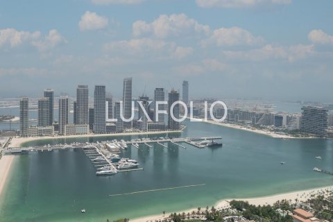 Byt v Dubai Marina, SAE 3 ložnice, 156 m² Č.: 627888 - fotografie 23
