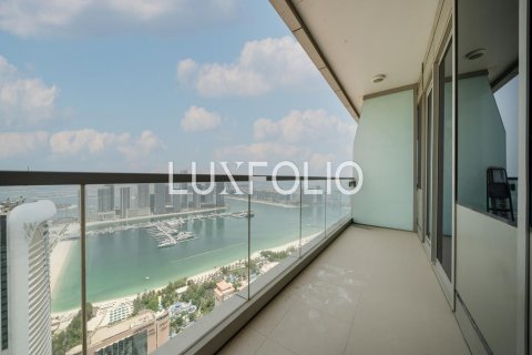 Byt v Dubai Marina, SAE 3 ložnice, 156 m² Č.: 627888 - fotografie 10