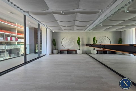 Apartman u Jumeirah Village Circle, Dubai, UAE 1 spavaća soba, 72 m2 Br. 627938 - fotografija 4