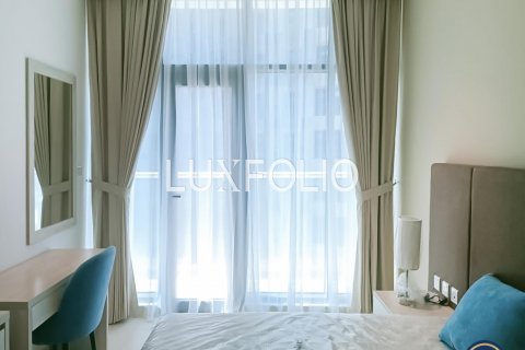 Apartment in Palm Jumeirah, Dubai, UAE 1 room, 33 sq.m. № 627940 - photo 5