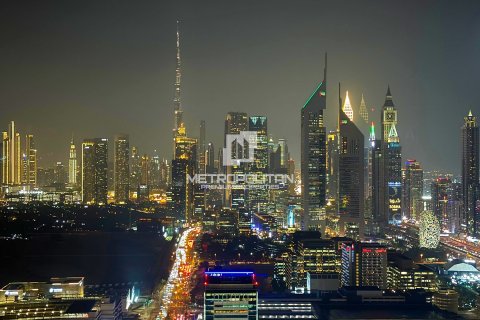 阿联酋 Dubai Zabeel 待售 : 2 卧, 187 平方米 , 编号437050 - 照片 3