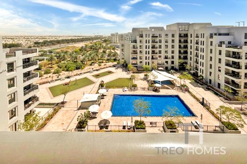 Apartment in Town Square, Dubai, UAE 2 bedrooms, 84 sq.m. № 586775 - photo 15