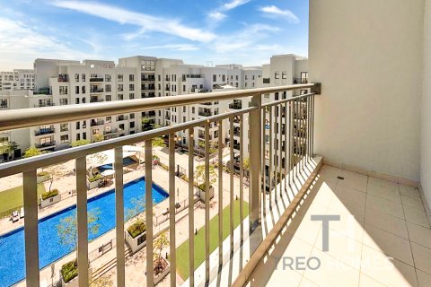 Apartment in Town Square, Dubai, UAE 2 bedrooms, 84 sq.m. № 586775 - photo 1