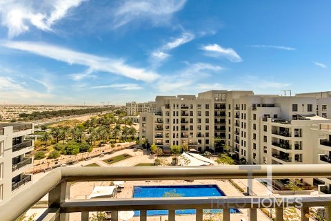 Apartment in Town Square, Dubai, UAE 2 bedrooms, 84 sq.m. № 586775 - photo 16