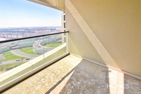 Apartament në Business Bay, Dubai, Emiratet e Bashkuara Arabe 2 dhoma gjumi, 75 m2. № 586773 - Foto 10