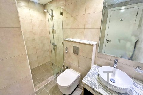 Apartament në Business Bay, Dubai, Emiratet e Bashkuara Arabe 2 dhoma gjumi, 75 m2. № 586773 - Foto 9