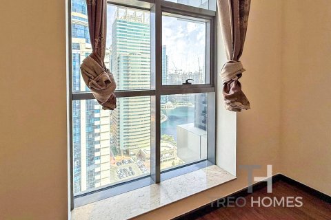 Apartmen di Jumeirah Lake Towers, Dubai, UAE 1 bilik tidur, 91 meter persegi № 586769 - foto 6