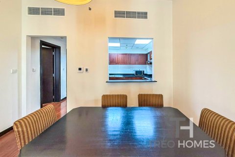 Apartmen di Jumeirah Lake Towers, Dubai, UAE 1 bilik tidur, 91 meter persegi № 586769 - foto 3