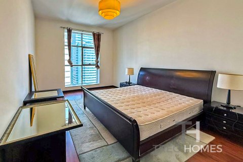 Apartmen di Jumeirah Lake Towers, Dubai, UAE 1 bilik tidur, 91 meter persegi № 586769 - foto 10