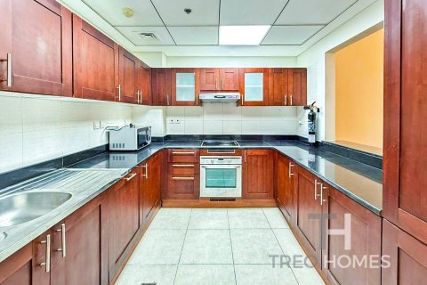 Apartmen di Jumeirah Lake Towers, Dubai, UAE 1 bilik tidur, 91 meter persegi № 586769 - foto 5