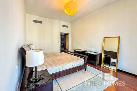 Apartmen di Jumeirah Lake Towers, Dubai, UAE 1 bilik tidur, 91 meter persegi № 586769 - foto 9
