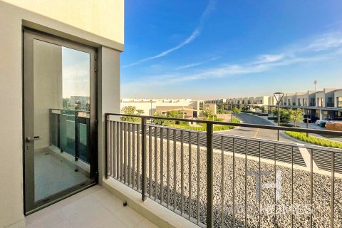 阿联酋 Dubai Dubai South (Dubai World Central) 待租 : 3 卧, 163 平方米 , 编号586774 - 照片 8