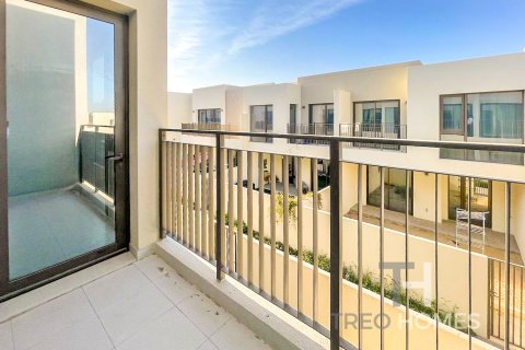 阿联酋 Dubai Dubai South (Dubai World Central) 待租 : 3 卧, 163 平方米 , 编号586774 - 照片 11