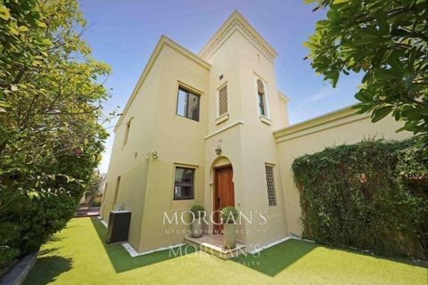 Villa in Arabian Ranches 2, Dubai, UAE 4 bedrooms, 405 sq.m. № 541444 - photo 43