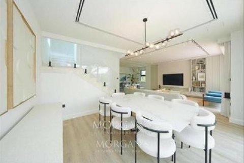 Villa in Arabian Ranches 2, Dubai, UAE 4 bedrooms, 405 sq.m. № 541444 - photo 8