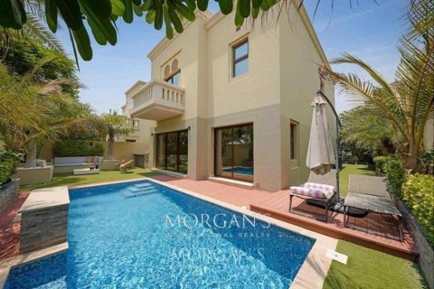Villa in Arabian Ranches 2, Dubai, UAE 4 bedrooms, 405 sq.m. № 541444 - photo 64