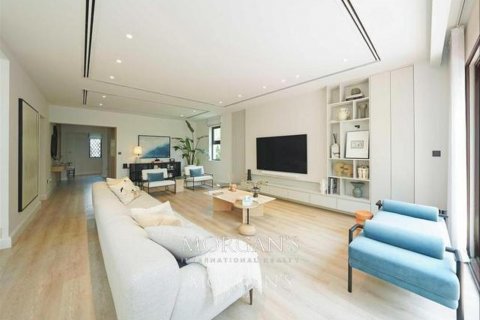 Villa in Arabian Ranches 2, Dubai, UAE 4 bedrooms, 405 sq.m. № 541444 - photo 27