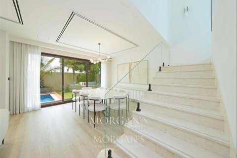 Villa in Arabian Ranches 2, Dubai, UAE 4 bedrooms, 405 sq.m. № 541444 - photo 52