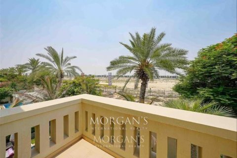 Villa in Arabian Ranches 2, Dubai, UAE 4 bedrooms, 405 sq.m. № 541444 - photo 56