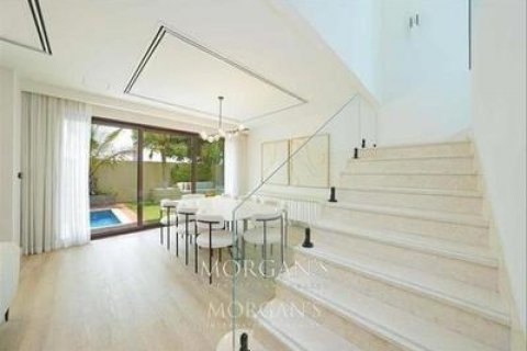 Villa in Arabian Ranches 2, Dubai, UAE 4 bedrooms, 405 sq.m. № 541444 - photo 11