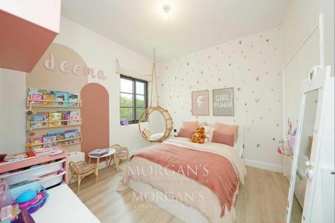 Villa in Arabian Ranches 2, Dubai, UAE 4 bedrooms, 405 sq.m. № 541444 - photo 60