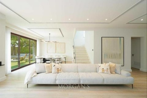 Villa in Arabian Ranches 2, Dubai, UAE 4 bedrooms, 405 sq.m. № 541444 - photo 48