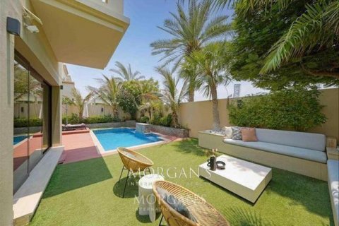 Villa in Arabian Ranches 2, Dubai, UAE 4 bedrooms, 405 sq.m. № 541444 - photo 22