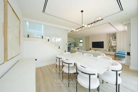 Villa in Arabian Ranches 2, Dubai, UAE 4 bedrooms, 405 sq.m. № 541444 - photo 49
