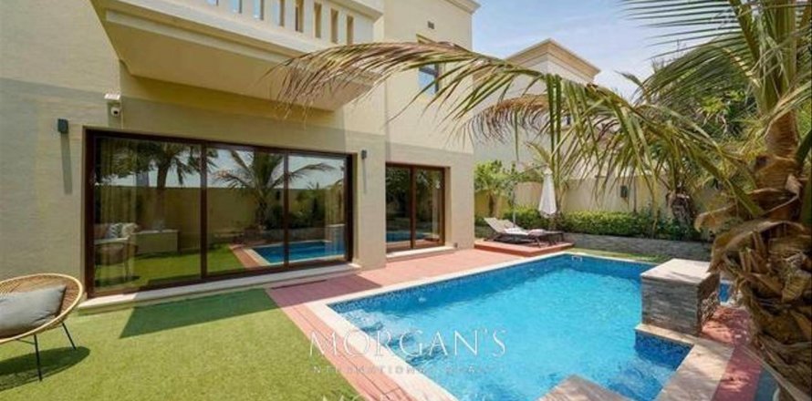 Villa in Arabian Ranches 2, Dubai, UAE 4 bedrooms, 405 sq.m. № 541444