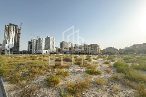 Land in Jumeirah Village Circle, Dubai, UAE № 620274 - photo 1