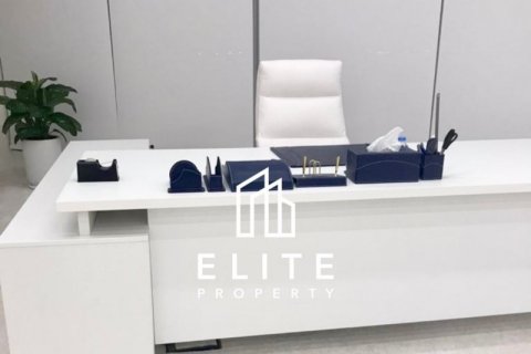 Kancelář v Al Reem Island, Abu Dhabi, SAE 663 m² Č.: 620273 - fotografie 2