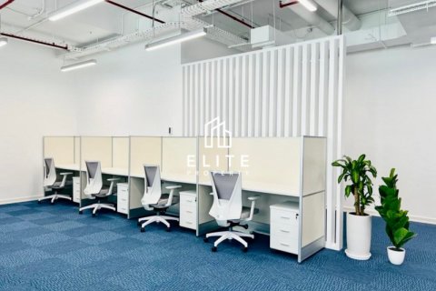 Kancelář v Al Reem Island, Abu Dhabi, SAE 663 m² Č.: 620273 - fotografie 15