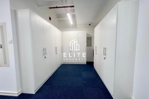 Kancelář v Al Reem Island, Abu Dhabi, SAE 663 m² Č.: 620273 - fotografie 6