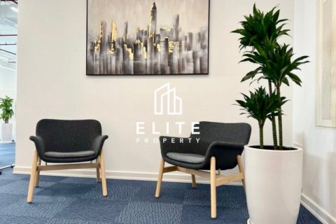 Kancelář v Al Reem Island, Abu Dhabi, SAE 663 m² Č.: 620273 - fotografie 14