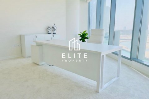 Kancelář v Al Reem Island, Abu Dhabi, SAE 663 m² Č.: 620273 - fotografie 22