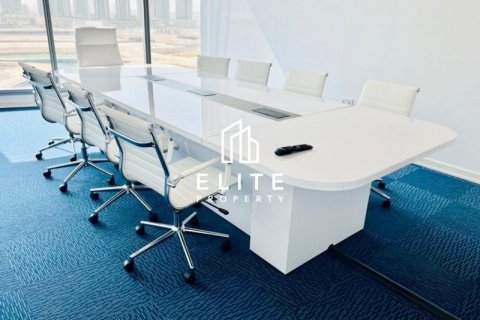 Kancelář v Al Reem Island, Abu Dhabi, SAE 663 m² Č.: 620273 - fotografie 19