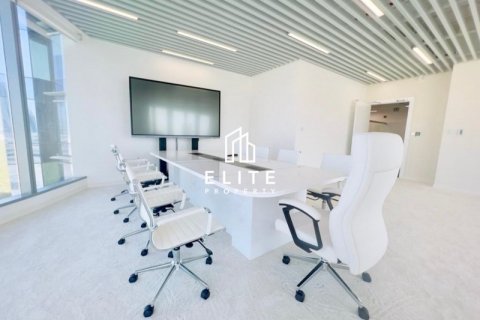 Kancelář v Al Reem Island, Abu Dhabi, SAE 663 m² Č.: 620273 - fotografie 27