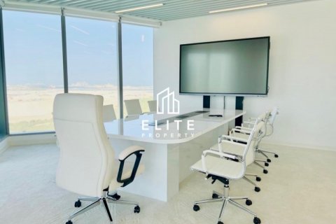 Kancelář v Al Reem Island, Abu Dhabi, SAE 663 m² Č.: 620273 - fotografie 26