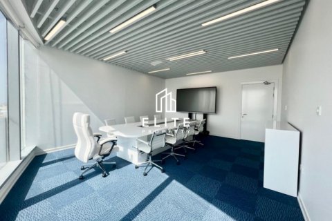 Kancelář v Al Reem Island, Abu Dhabi, SAE 663 m² Č.: 620273 - fotografie 17