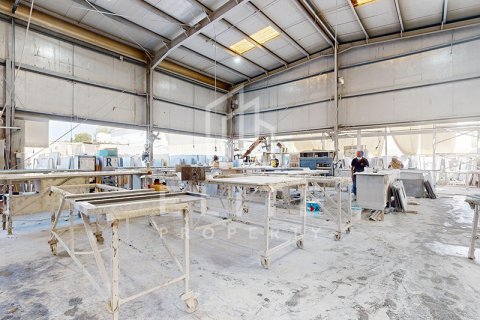 Müüa ärikinnisvara asukohaga Al Quoz, Dubai, AÜE: 2323 m² Nr 620272 - pilt 29