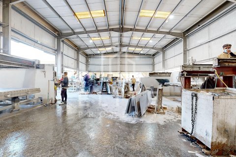 Müüa ärikinnisvara asukohaga Al Quoz, Dubai, AÜE: 2323 m² Nr 620272 - pilt 27