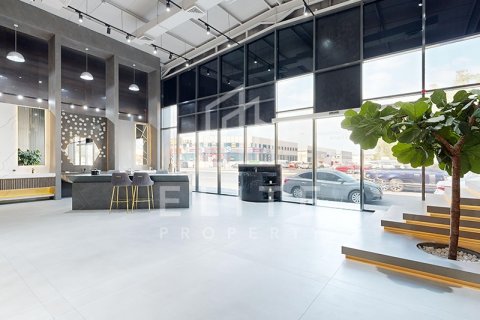 Müüa ärikinnisvara asukohaga Al Quoz, Dubai, AÜE: 2323 m² Nr 620272 - pilt 1